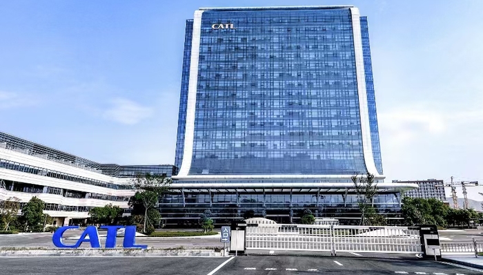 商业头条No.121;宁王;急了