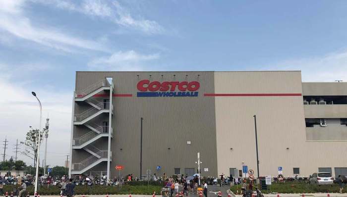 【追踪】两个“开市客”闹剧幕后的皮省川是谁？