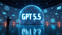 GPT-5.5实测：更聪明，也更爱“说谎”