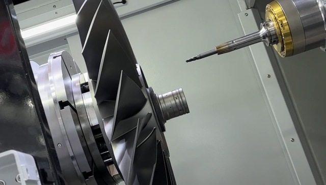 Istanbul;Shanghai;buyers;China's machine tool boom