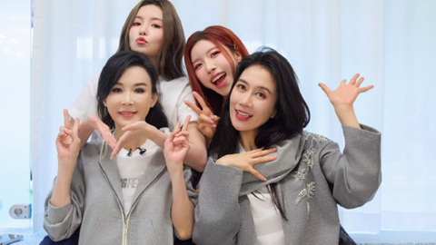 姐姐们该上岸了，《乘风》却还在原地“造浪”