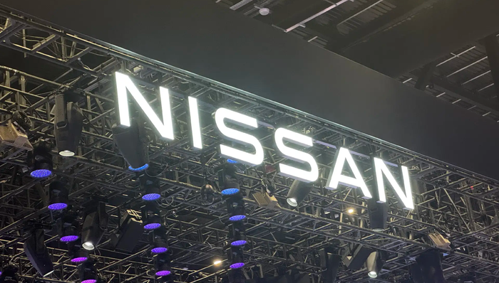 闪电快讯｜日产汽车北京车展发布两款全新新能源SUV概念车