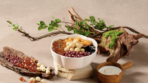 年开店1000家、9个月回本：千亿“中式糖水”杀疯了？