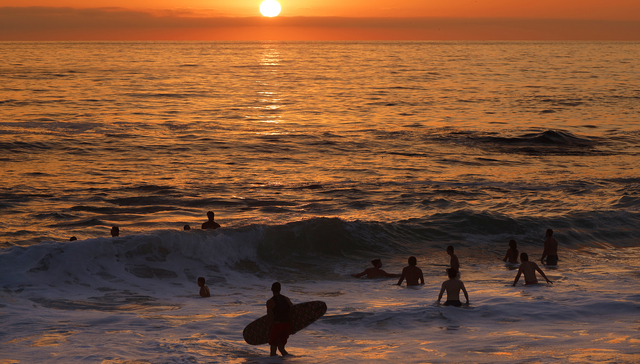 厄尔尼诺现象或最早于5月出现，机构看好第二季度煤价表现