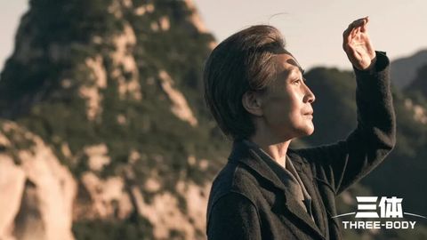 国产科幻迎来转型拐点：大厂竞赛火力全开，硬核时代全面到来