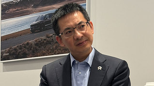 蔚来汽车总裁秦力洪：中国汽车真正的“出海热”还没开始