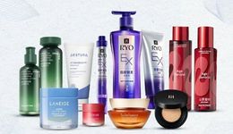 韩妆顶流爱茉莉太平洋：中国市场业绩低迷，欲以本土化“重开一局”？