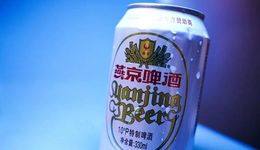 大单品燕京U8减速，市场北强南弱，燕京啤酒靠“省钱”能走多远？