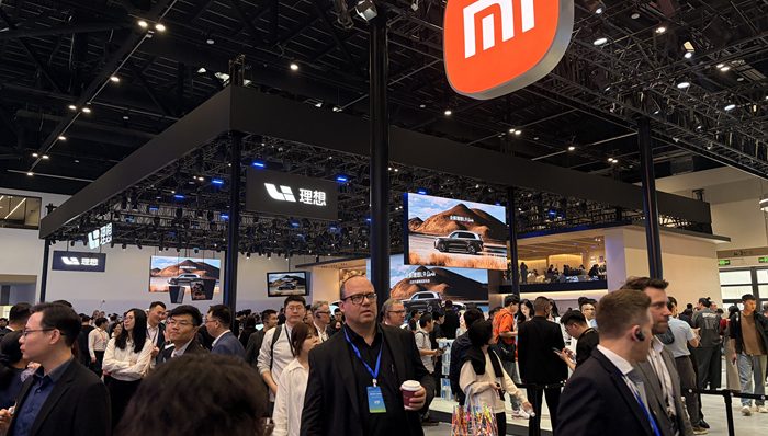 181款首发新车;2026北京车展;汽车公司;下注频率