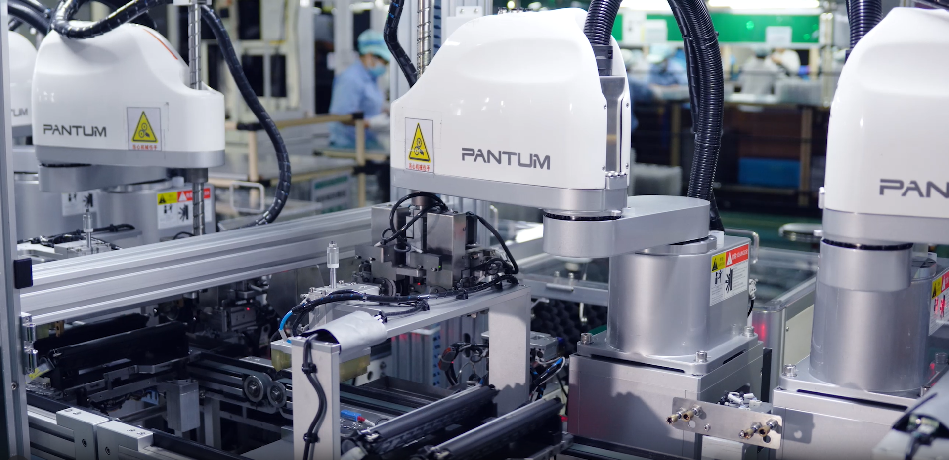 国产打印机用上了大模型，珠海这家公司想打破寡头垄断