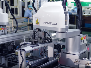 国产打印机用上了大模型，珠海这家公司想打破寡头垄断