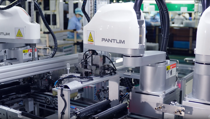 打印机,广东,出海,消费电子