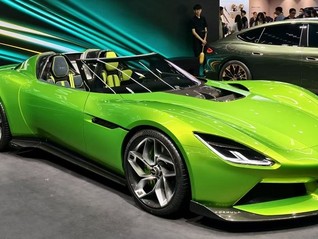 正确答案之外，汽车公司要允许给自己留一点“多余” ｜2026北京车展