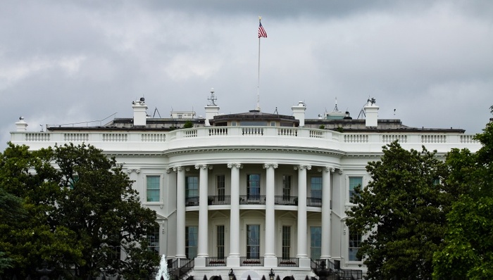 白宫记者晚宴;枪击事件;特朗普;紧急撤离;枪手被捕