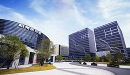 资本和政策护航，杭州医药港跑出加速度