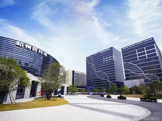 资本和政策护航，杭州医药港跑出加速度