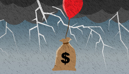 主业亏损之下定增30亿寻生机，帝科股份豪赌存储前路几何？