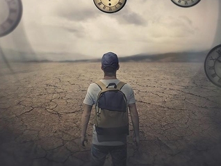 人如何在不可阻挡的时代变迁中自处 | 一周新书推荐