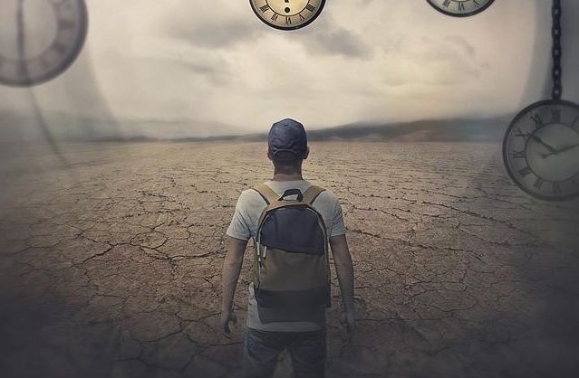 人如何在不可阻挡的时代变迁中自处 | 一周新书推荐