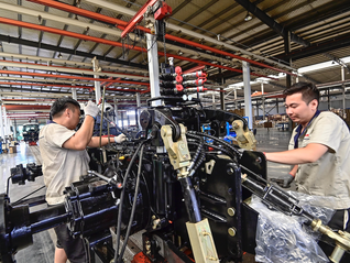 15.5%！一季度工业企业利润再上行，多行业狂飙式增长