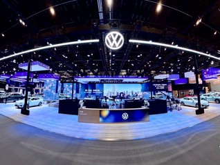 北京车展观察：一汽-大众如何用ID. AURA T6开启智电2.0时代