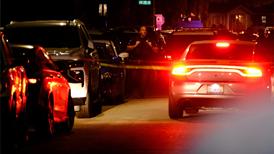 晚宴入场不核验身份、先护送万斯撤离，美特勤局再被批安保失当