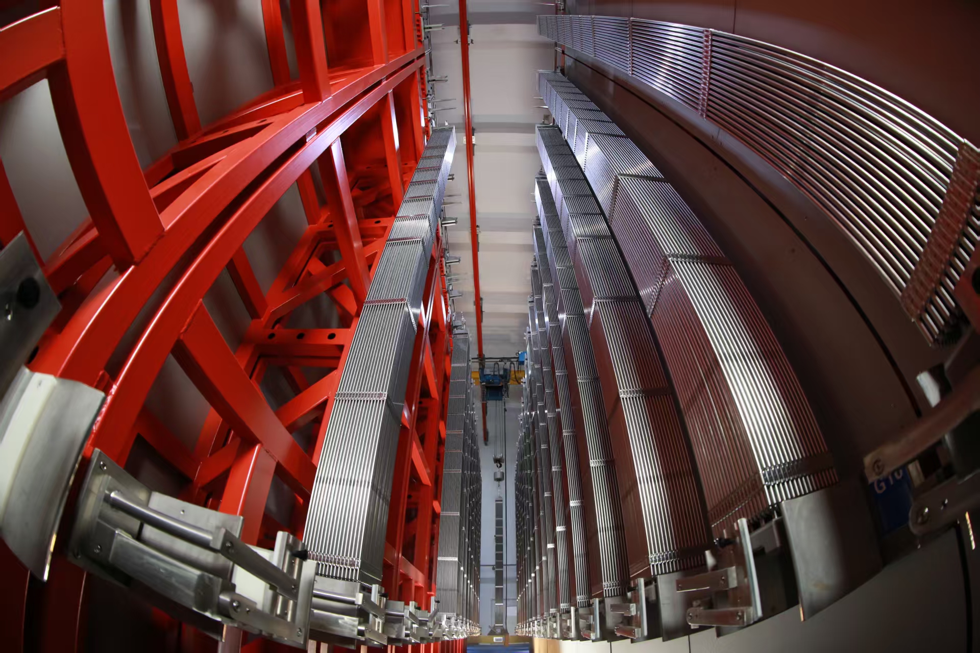 从进口依赖到“走出去”，国产核燃料组件如何破局？