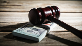 中战集团非法集资314亿案宣判：创始人刘必安被判无期，另有15人获刑