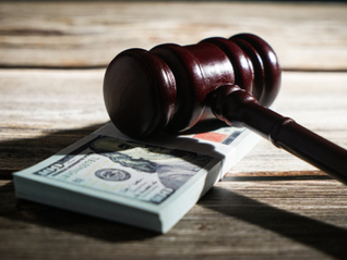 中战集团非法集资314亿案宣判：创始人刘必安被判无期，另有15人获刑