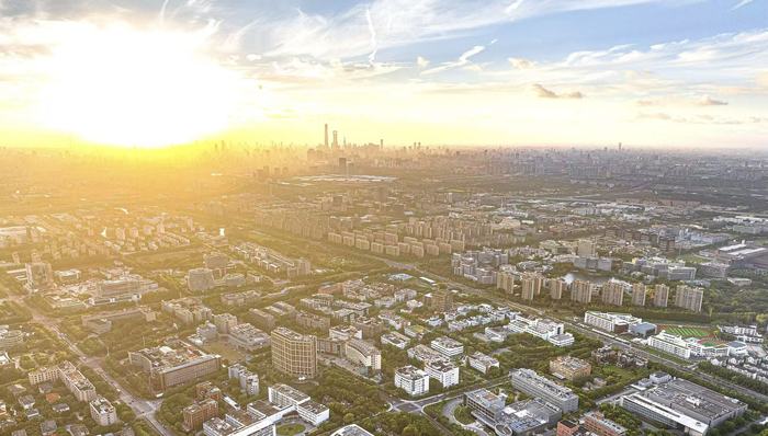 【2035，上海请回答】成为“全球生物医药源头创新策源地”，上海准备好了吗？