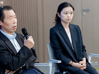 再鼎医药全球研发首席运营官阎水忠：创新药出海应分“四步走”｜“2035，上海请回答”系列研讨会