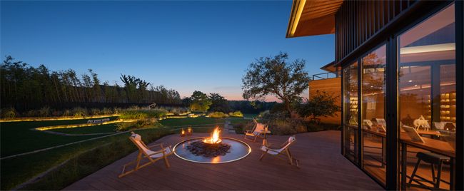 星伴溪谷 春日融趣，诗莉莉酒店集团携手壹基金暖心守护“星星的孩子”