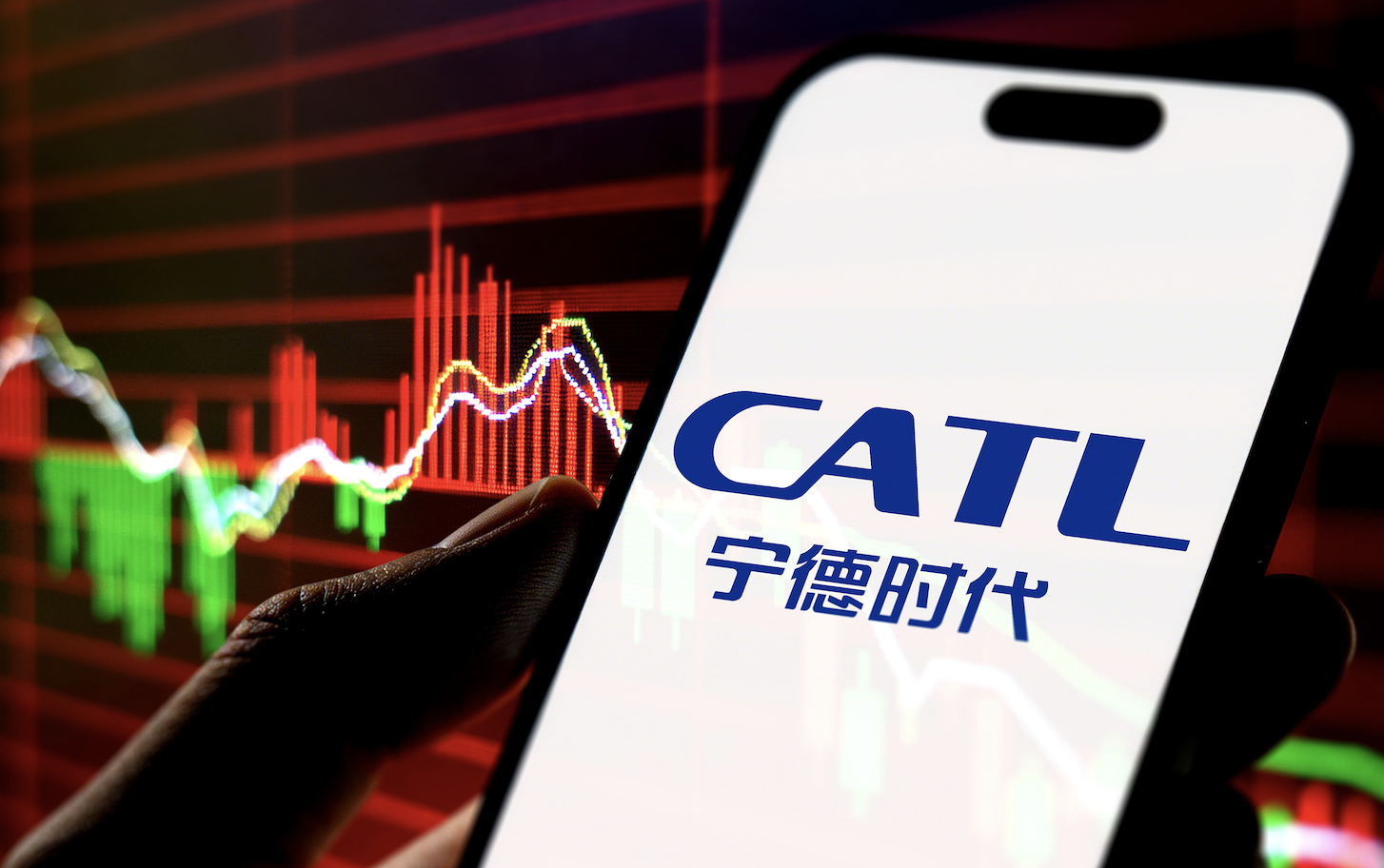 全球最大钠电池订单！宁德时代与海博思创达成3年60GWh合作