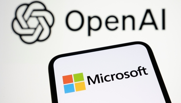 微软;OpenAI;合作松绑;模型;IP授权;非独家