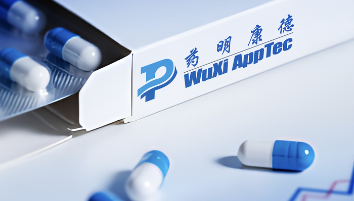 股价涨停；药明康德；一季度营收；突破百亿元