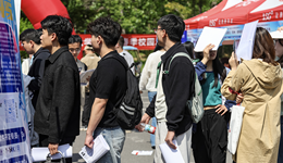 如何促进高校毕业生等青年就业？人社部最新回应来了