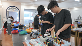 提升就业竞争力，人社部将开展人工智能技术技能提升行动