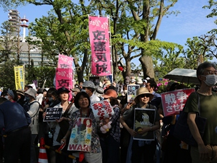 高市早苗推动扩军挤压民生，日本各界呼吁守住最后的底线