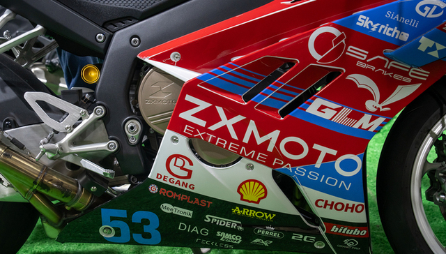 张雪,张雪机车;张雪;视频回应;力挺余承东;拒绝半个亿商务合作