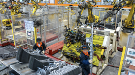 保持制造业合理比重！政治局会议定调现代化产业体系建设