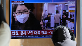 社会负面影响严重，金建希股价操纵等案二审加刑至4年