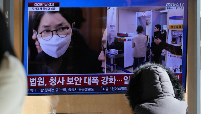 社会负面影响严重，金建希股价操纵等案二审加刑至4年