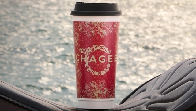 饮品;喝出水银;霸王茶姬;回应