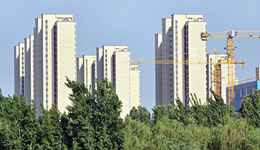 政治局会议定调稳定房地产市场，哪些政策值得期待？