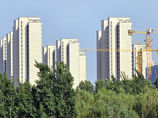 政治局会议定调稳定房地产市场，哪些政策值得期待？