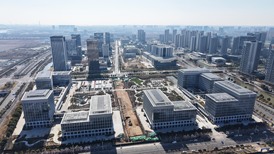 政治局会议七大信号：总量让位结构调整，“六网”成基建新方向