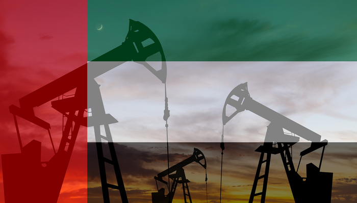 阿联酋宣布退出欧佩克，全球原油供应料增多、油价面临下行压力