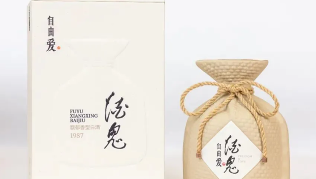 酒鬼酒;时隔11年;再现亏损;胖东来;1.96亿元;第一大客户