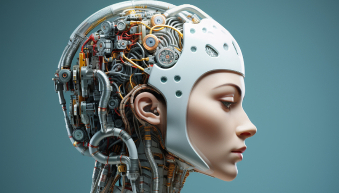 人形机器人,市场竞争,