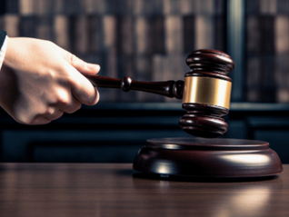 蓝天立涉受贿罪被公诉，曾被通报“在党内搞拉帮结派，培植个人势力”